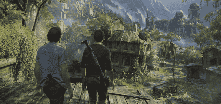 Uncharted 4: A Thief's End & Uncharted: The Lost Legacy players on PS5 demand support for 60 FPS like The Last of Us Part II Uncharted 4: A Thief's End & Uncharted: The Lost Legacy players on PS5 demand support for 60 FPS like The Last of Us Part II