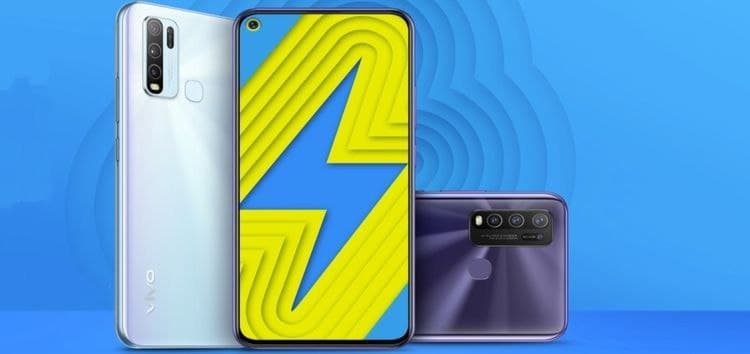 Vivo Y50 Android 11 (Funtouch OS 11) update released for some; Nex 3S OriginOS update still in beta testing phase