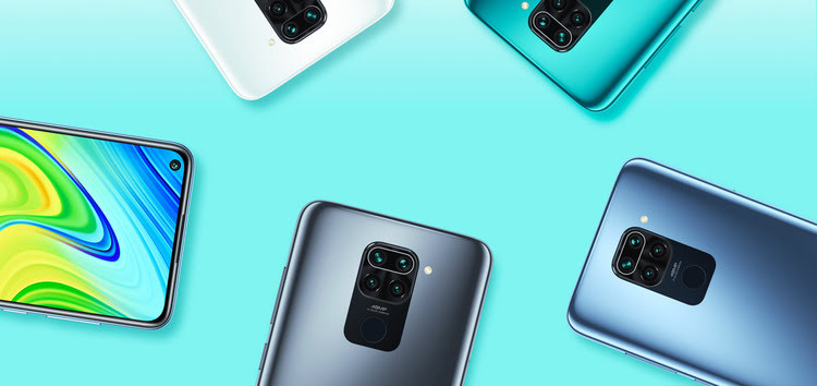 [Update: Europe stable released] Xiaomi Redmi Note 9 Android 11 global stable update released for Mi Pilot Testers