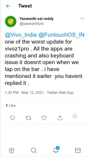 z1 pro crashing updatez1 pro crashing update