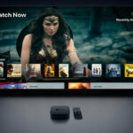Apple TV+ on Chromecast with Google TV (Android TV) crashing for some while watching Dolby Vision content (workaround inside)