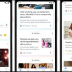[Update: Possible workarounds] Google Discover temperature displays in Fahrenheit (F) even though it's set to Celsius for some users