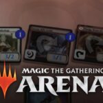 [Updated: Aug 25] MTG Arena unable to login, battlefield shaking than intended, & search of Forests bugs acknowledged, fixes in the works