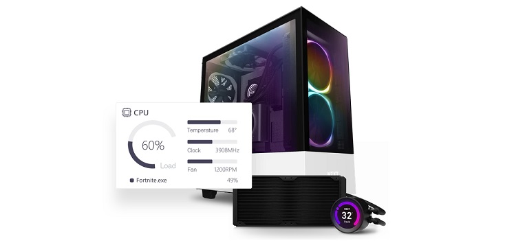 [Updated] NZXT CAM not loading, opening or acting buggy after recent update? You're not alone (workarounds inside)