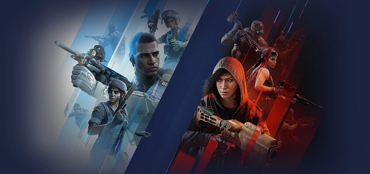 Rainbow Six Siege Fuze default loadout bug (weapon settings getting reset) acknowledged, fix in the works Rainbow Six Siege Fuze default loadout bug (weapon settings getting reset) acknowledged, fix in the works