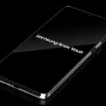 Samsung Knox Vault may come to other Galaxy devices in the future