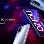 [Update: Narzo 30A & 5 Pro too] Realme Narzo 30 Pro 5G Realme UI 2.0 (Android 11) Early Access applications open