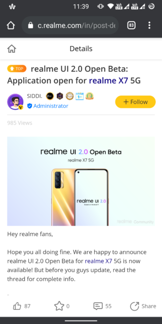 Realme-X7-5G