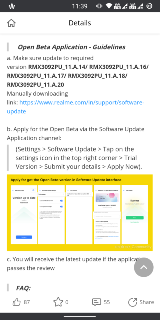 Realme-UI-2.0