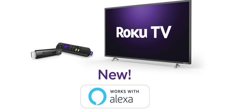 Roku not working with Alexa, says  Roku not working with Alexa, says
