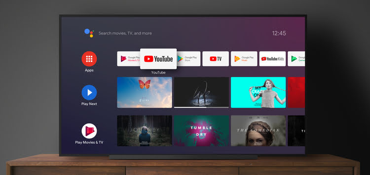 [Updated] How to remove new ads from NVIDIA Shield & other Android TV devices after recent update