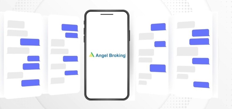 Angel Broking app not working or down? You're not alone Angel Broking app not working or down? You're not alone