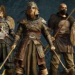 Assassin's Creed Valhalla quest Flann over Ireland is bugged? You aren't alone, but a fix is coming soon