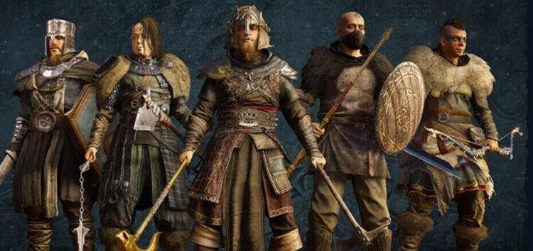 Assassin's Creed Valhalla quest Flann over Ireland is bugged? You aren't alone, but a fix is coming soon Assassin's Creed Valhalla quest Flann over Ireland is bugged? You aren't alone, but a fix is coming soon