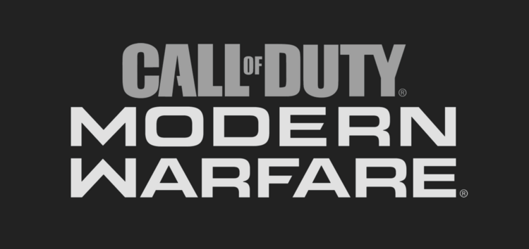 [Updated: Aug. 20] COD Modern Warfare players unable to change reticles on any optics/guns as game gets redirected to lobby