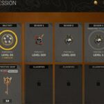 COD: Warzone missing Prestige Emblems (or not appearing in menu) issue gets officially acknowledged