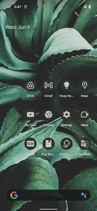 dark-colors-android-12-beta-2