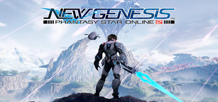 Phantasy Star Online 2 New Genesis (PSO2) boss invisible at UQ, company aware and investigating Phantasy Star Online 2 New Genesis (PSO2) boss invisible at UQ, company aware and investigating