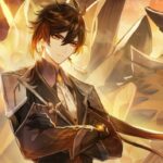 Genshin Impact server down or not working? You're not alone