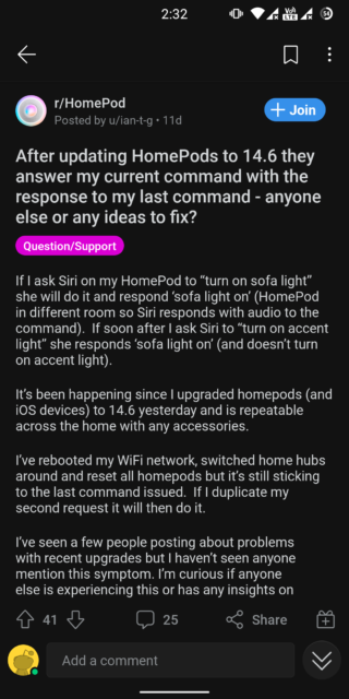 HomePod