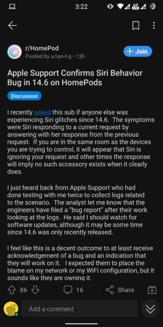 HomePod