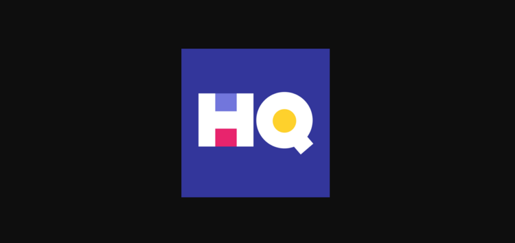 HQ Trivia Extra Lives gone/missing issue gets officially acknowledged HQ Trivia Extra Lives gone/missing issue gets officially acknowledged