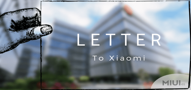 Xiaomi responds to petition with over 7000 signatures requesting better MIUI 12.5 support for global devices