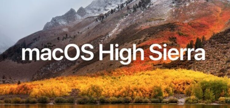 Mac users report App Store update page on High Sierra broken or not displaying correctly (workarounds inside) Mac users report App Store update page on High Sierra broken or not displaying correctly (workarounds inside)