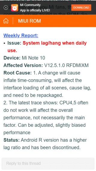 mi-note-10-lag