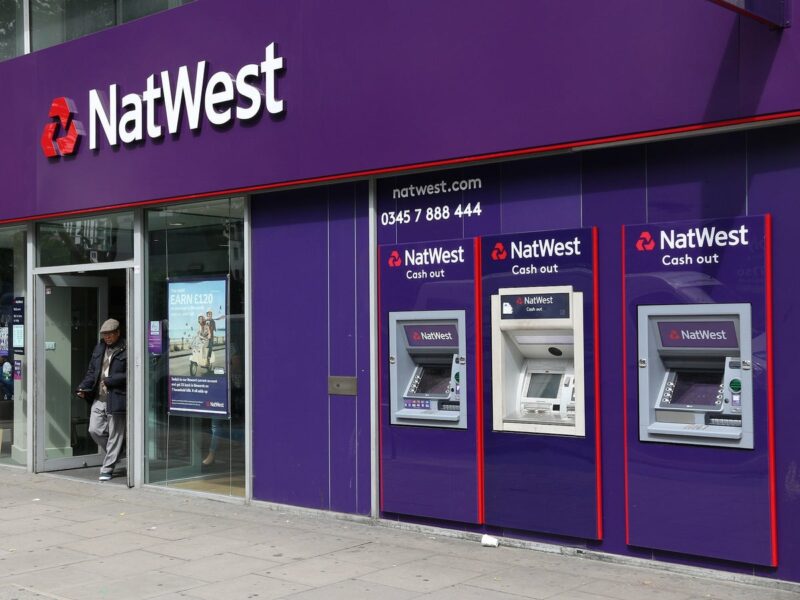 NatWest bank acknowledges issue with multiple emails being generated for customers, fix in the works NatWest bank acknowledges issue with multiple emails being generated for customers, fix in the works