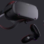 Facebook boss confirms Air Link coming soon to Oculus Quest 1