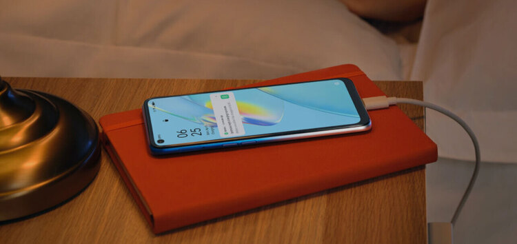 Oppo A54 ColorOS 11 (Android 11) beta program kick-started