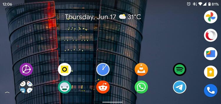 Google won't remove gesture bar from Pixel Launcher home screen on Android 12, says it's intended behavior Google won't remove gesture bar from Pixel Launcher home screen on Android 12, says it's intended behavior