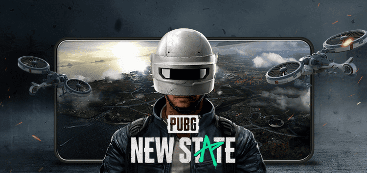 PUBG New State login problem -  PUBG New State login problem -