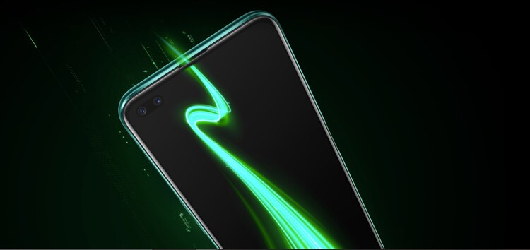 Realme X50 & X50m stable Realme UI 2.0 (Android 11) update rolling out