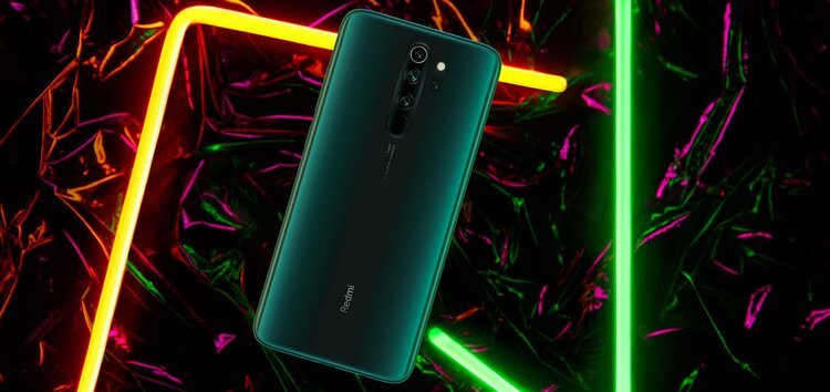 Xiaomi addresses MIUI 12.5 touch screen issues, Wi-Fi bug & more on Redmi Note 8 Pro, Note 9S/Pro/Max, & Poco X3 Pro
