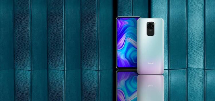 Xiaomi Redmi Note 9 touch screen issues to be fixed via upcoming update, says mod