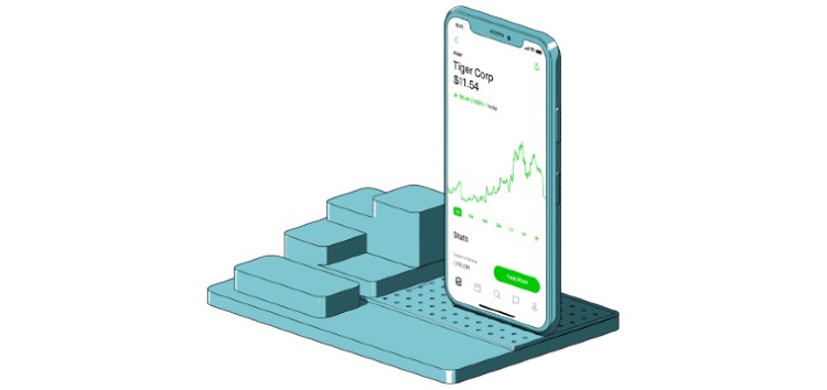 Robinhood app keeps crashing while viewing stock? Team is aware & working on fix Robinhood app keeps crashing while viewing stock? Team is aware & working on fix
