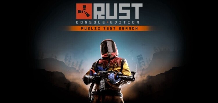 [Update: Optional update] Rust players report game freezing or crashing on Xbox, PS4, & PS5; devs claim upcoming update should fix it