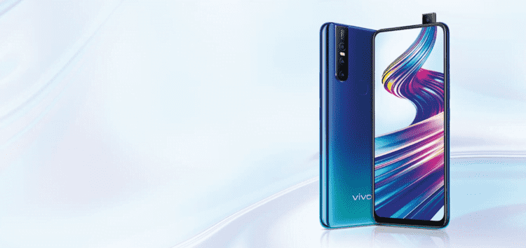 [Update: Delayed] Vivo V15 Android 11 (Funtouch OS) update rolling out for limited users; V11 Pro expected to get same in July first week