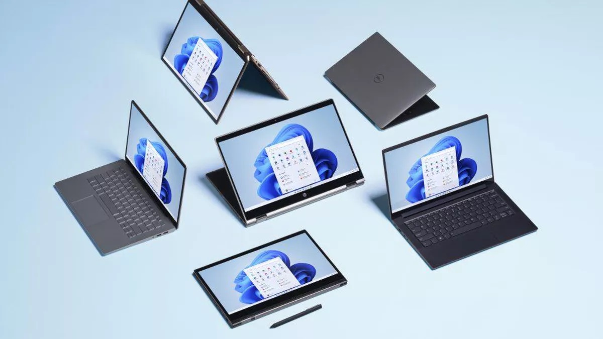Windows 11 update takes away option to tweak taskbar size but there's a workaround