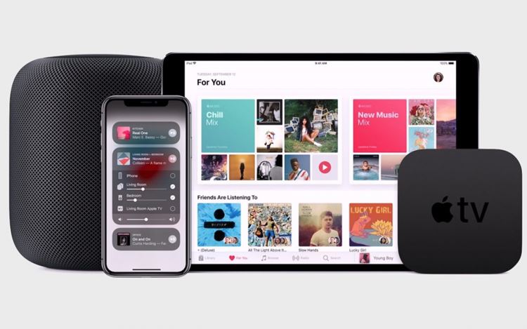Apple AirPlay issue with 'Unable to connect to' some Sonos speakers allegedly escalated (possible workaround inside)