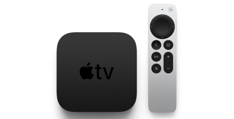 Apple-TV