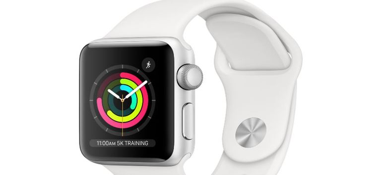 [Updated: Aug 9] Apple Watch users hoping watchOS 7.6 update fixes excessive battery drain issue in watchOS 7.5