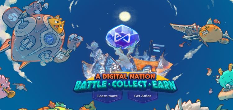 [Update: Workarounds] Axie Infinity 'Captcha is invalid or expired' error on Mavis Hub troubles PC/desktop players during login