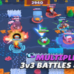 Brawl Stars community disappointed with skin selection voting as Gladiator Colette wins despite fewer votes; company justifies