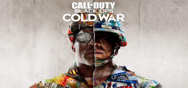 COD: Black Ops Cold War Marshal Dragon Breath attachment issue while dual wielding acknowledged, fix scheduled