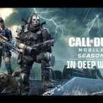 COD Mobile issue where players are unable to open Sea of Steel bundle being looked into