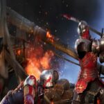 Chivalry 2 to get fan favorite 'Arrow cam' soon; Xbox series S 60 FPS support coming with first patch, new maps & game modes lined up