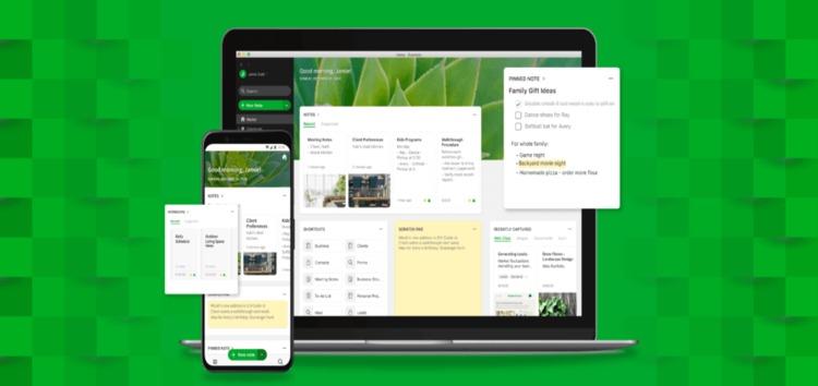 Evernote app stuck in View/Read-only mode (unable to edit notes) issue addressed, fix begins rolling out Evernote app stuck in View/Read-only mode (unable to edit notes) issue addressed, fix begins rolling out